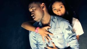 Ahssan Junior – Acabou