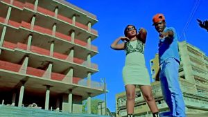 Nilza Mery ft. Sai Mix – Owereya