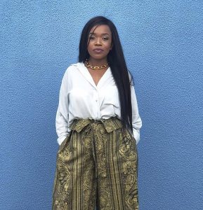 Anna Joyce – Já Não Combina