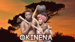 John Pires feat. Dama Ija – Okinena