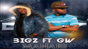 Big Z – Mahari (Feat. GW)