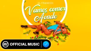 El Francés – Vamos Comer Aonde