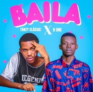 Tanzy Classic x B One – Baila