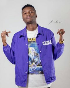 Dice ft. Rolex – Natal