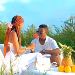 Rey Anaconda – Yowé