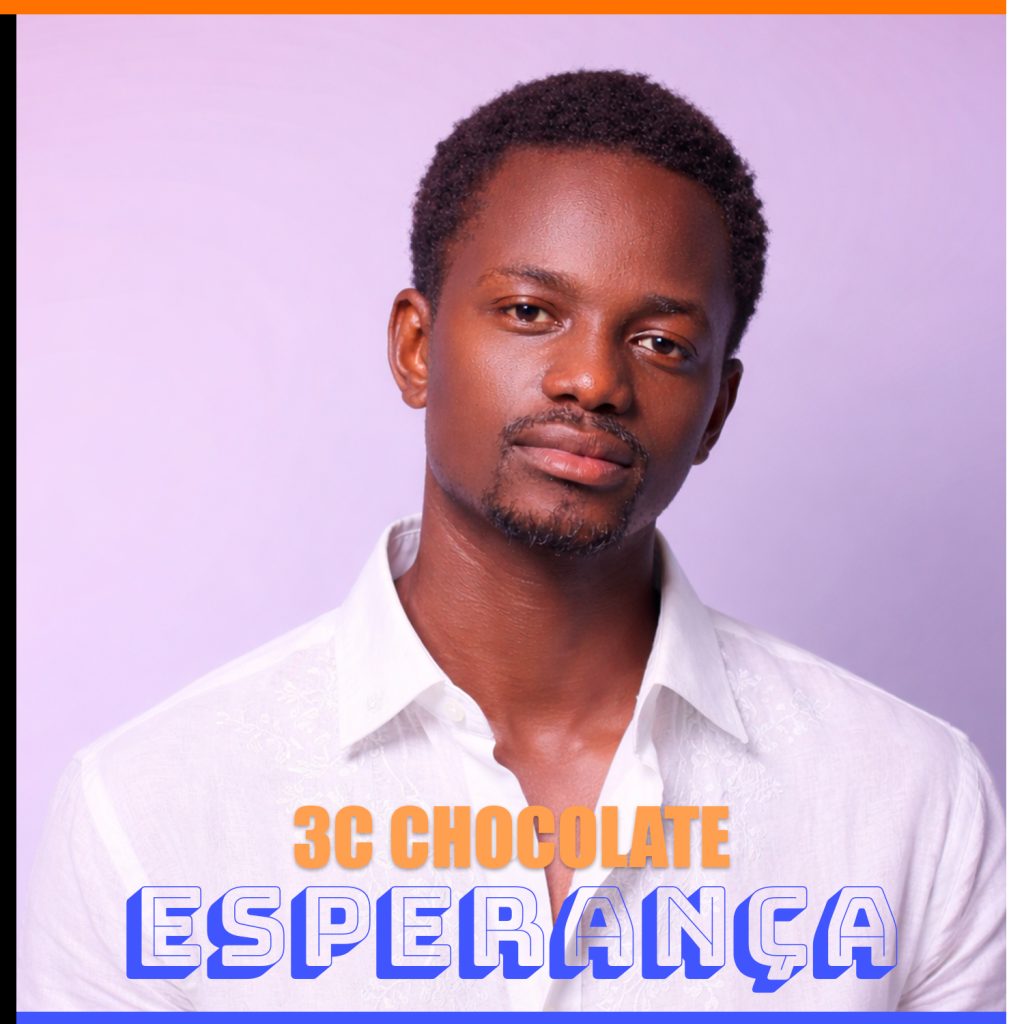 3C Chocolate – Esperança (Projecto 100%)